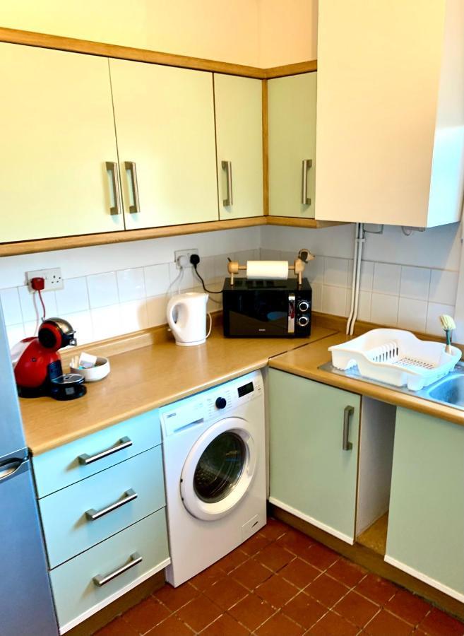 Kimberley  Contemporary 2 Bedroom Victorian Town House - Sleeps Up To 6 מראה חיצוני תמונה